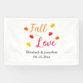 Verlieb dich banner (Horizontal)
