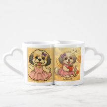 Verliebten-Tasse