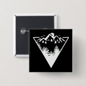 VERLIER DICH BUTTON (Vorne & Hinten)