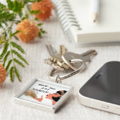 "Verliere nie deinen SPARKLE!" DIVA-Schlüsselanhän Schlüsselanhänger (Seite)