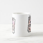 Verlieren der Tasse meiner Geisteskrankheit (Mittel)