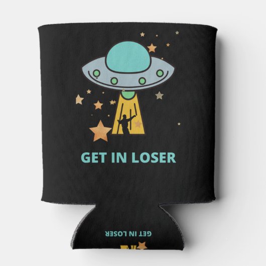 VERLIEREN DOSENKÜHLER (Rückseite)