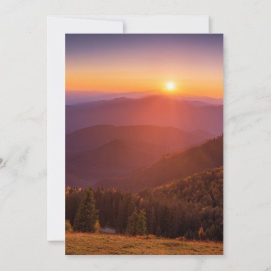 Verlieren eines Vater-Memorial Karte (Rückseite)