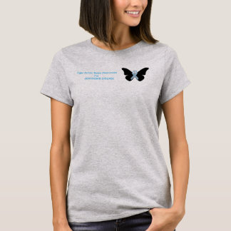 Verlieren in nicht einer Wahl T-Shirt