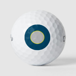 VERLIEREN SIE DIESE GOLFBALLS NIE! Callaway Golf B Golfball