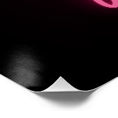 Verlieren Sie Ihren Geist Finden Sie Ihr Soul, hei Poster (Ecke)