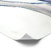 Verlieren Sie meinen Geist Poster (Ecke)