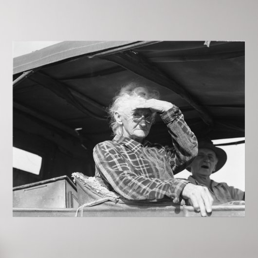 Verlieren Sie nicht den Pflücken - Poster (Vorne)