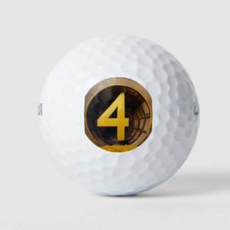 Verlieren Sie nie Ihren Ball an FUD