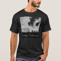 VERLIERENDES KONTROLLEN-SHIRT