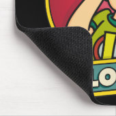 Verlierer Mousepad (Ecke)