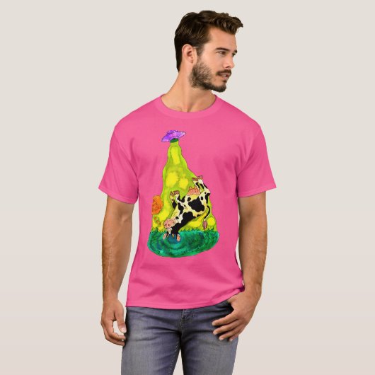 Verlierer T-Shirt (Vorne ganz)