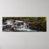 Verliert den Sand-Frühling-Run Poster (Vorne)