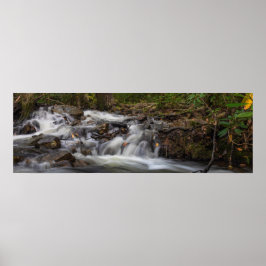 Verliert den Sand-Frühling-Run Poster