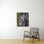 Verliert den Sand-Frühling-Run Wandteppich (Beispiel)