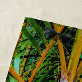 Verliert in Areca Palms Beach Handtuch (Beispiel)