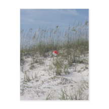 Verliert in den Dünen