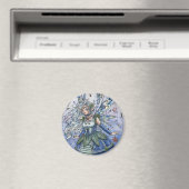 Verliert in einer Märchen Märchenmagnet Magnet (In Situ (Geschirrspüler))