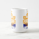 Verlies Kaffeetasse (Mittel)