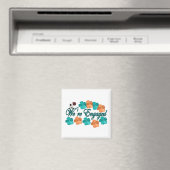 Verlobt Magnet (In Situ (Geschirrspüler))