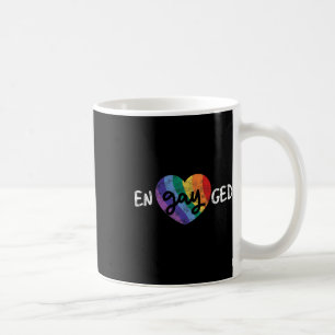 Verlobte Lgbt Hochzeitsfeier Junggesellenabschied Kaffeetasse