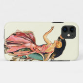 Verlobte Paare Case-Mate iPhone Hülle (Rückseite (Horizontal))