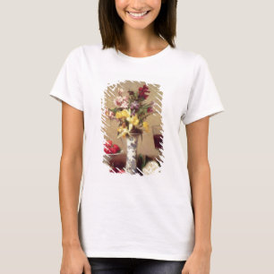 Verlobung Bouquet T-Shirt
