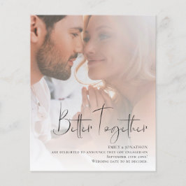 Verlobung für ein besseres Zusammenspiel von Skrip