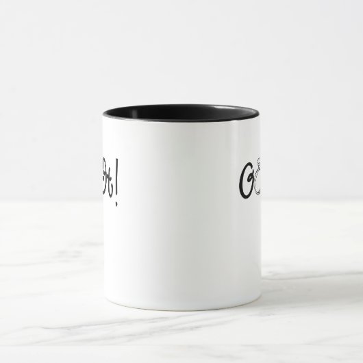 Verlobung got tasse (Zentrum)