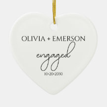 Verlobung Herzenslust