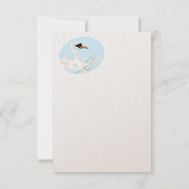 Verlobung oder Hochzeit Einladung