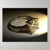 Verlobung Poster (Vorne)