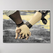 Verlobung Poster (Vorne)