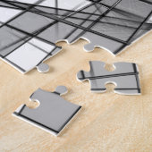 Verlobung Puzzle (Seite)