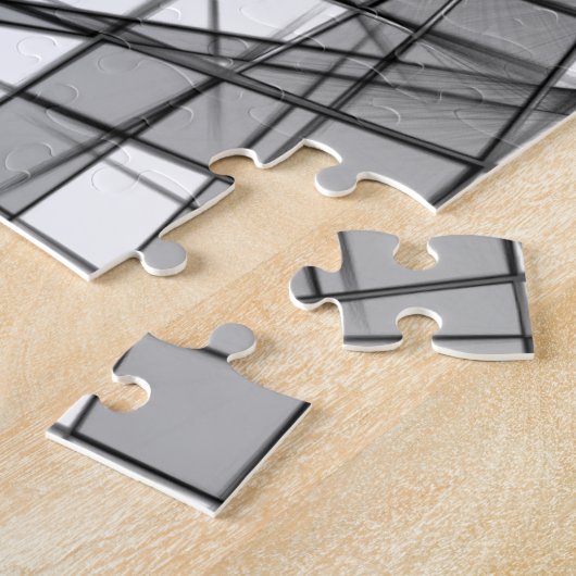 Verlobung Puzzle (Seite)