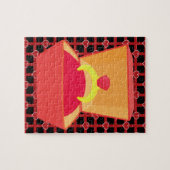 Verlobung Ring Jigsaw Puzzle (Horizontal)