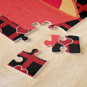 Verlobung Ring Jigsaw Puzzle (Seite)