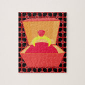 Verlobung Ring Jigsaw Puzzle (Vertikal)
