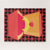 Verlobung Ring Jigsaw Puzzle (Horizontal)