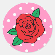 Verlobung Romantische Rote Rosen und Spots in Rosa