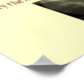 Verlobung Woes Poster (Ecke)