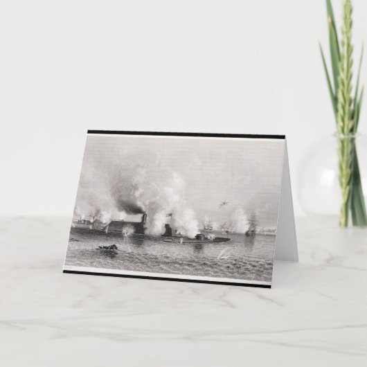 Verlobung zwischen Monitor und Ankündigung (Vorderseite)