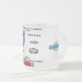 Verlobungen der 11. im Flugzeug Abteilung Mattglastasse (VorderseiteRechts)