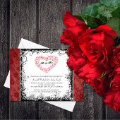 Verlobungspartyeinladungen Einladung