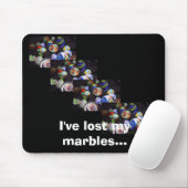 verlor mein Marmore mousepad (Mit Mouse)