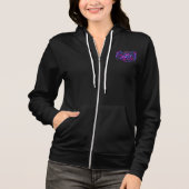 VERLOREN - ARH HOODIE (Vorderseite)