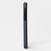 Verloren im Paradies 2 Case-Mate iPhone Hülle (Hinten/Links)