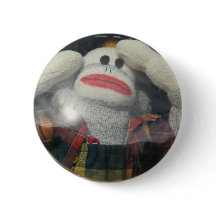 Verloren im Raum-Affen