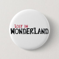 Verloren im Wunderland