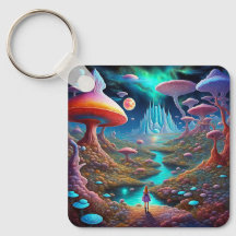 Verloren im Wunderland